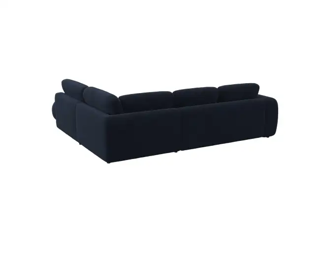 Molino 2.5 Sitzer Ecksofa Open-End 3