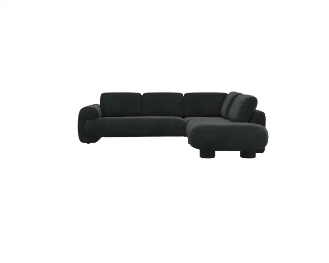 Molino 2.5 Sitzer Ecksofa Open-End 1