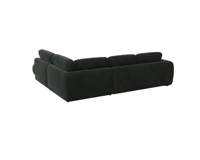 Molino 2.5 Sitzer Ecksofa Open-End 3