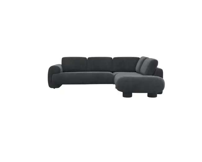 Molino 2.5 Sitzer Ecksofa Open-End 1