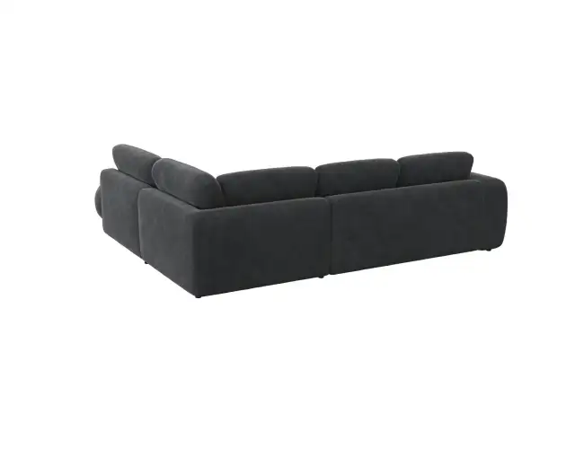Molino 2.5 Sitzer Ecksofa Open-End 3