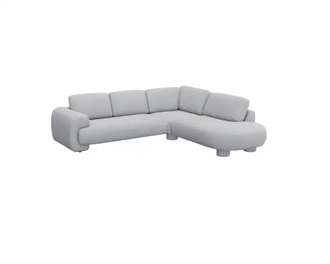 Molino 2.5 Sitzer Ecksofa Open-End 2