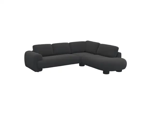 Molino 2.5 Sitzer Ecksofa Open-End 2