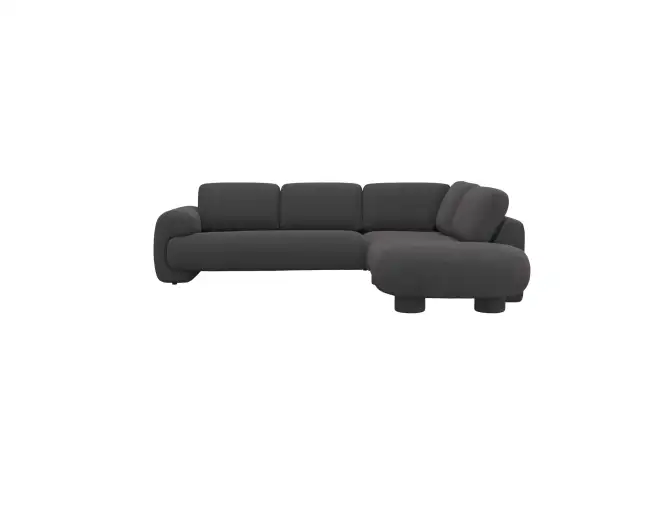 Molino 2.5 Sitzer Ecksofa Open-End 1