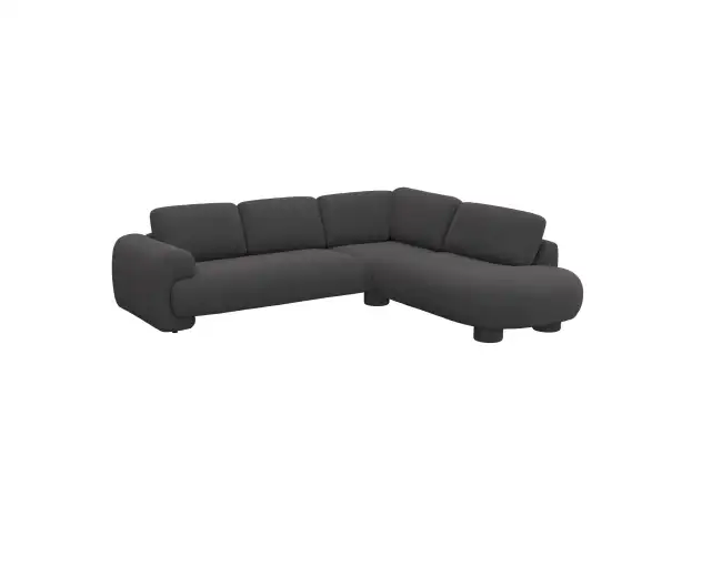 Molino 2.5 Sitzer Ecksofa Open-End 2