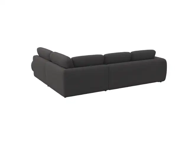 Molino 2.5 Sitzer Ecksofa Open-End 3