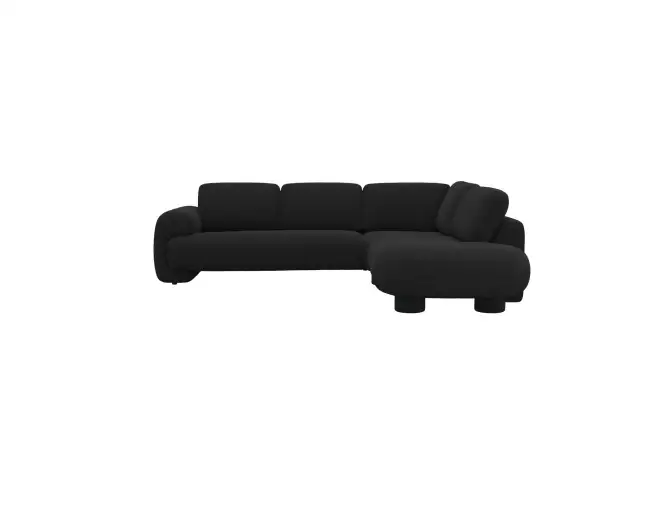 Molino 2.5 Sitzer Ecksofa Open-End 1