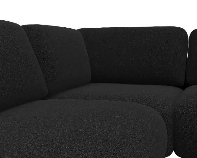 Molino 2.5 Sitzer Ecksofa Open-End 4