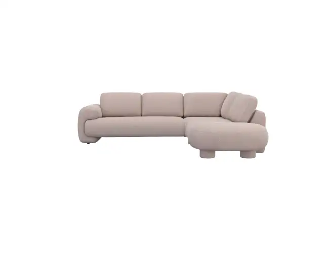 Molino 2.5 Sitzer Ecksofa Open-End 1