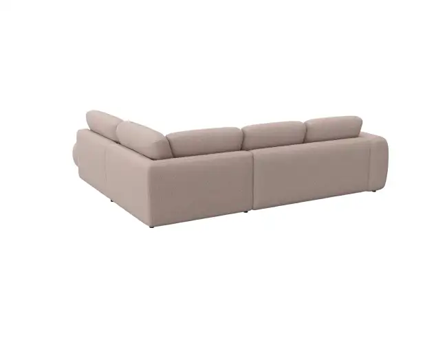 Molino 2.5 Sitzer Ecksofa Open-End 3