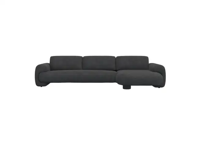 Molino 3 Sitzer Chaiselonge 1
