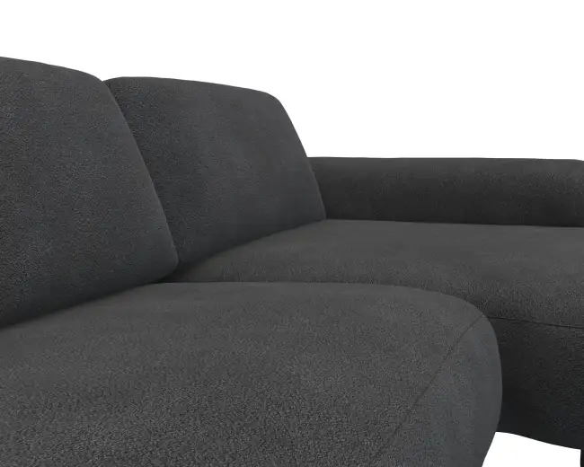 Molino 3 Sitzer Chaiselonge 4