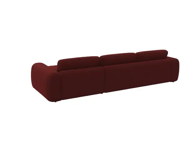 Molino 3 Sitzer Chaiselonge 3