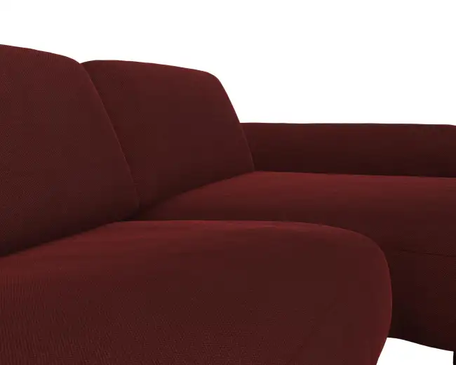 Molino 3 Sitzer Chaiselonge 4