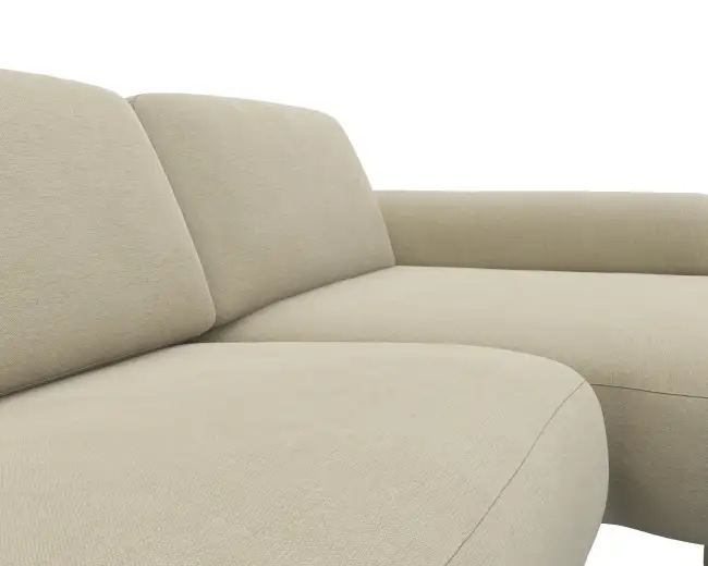 Molino 3 Sitzer Chaiselonge 4