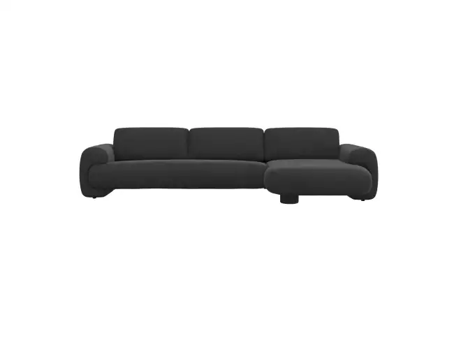 Molino 3 Sitzer Chaiselonge 1
