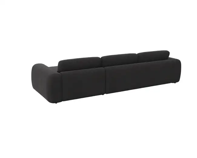 Molino 3 Sitzer Chaiselonge 3