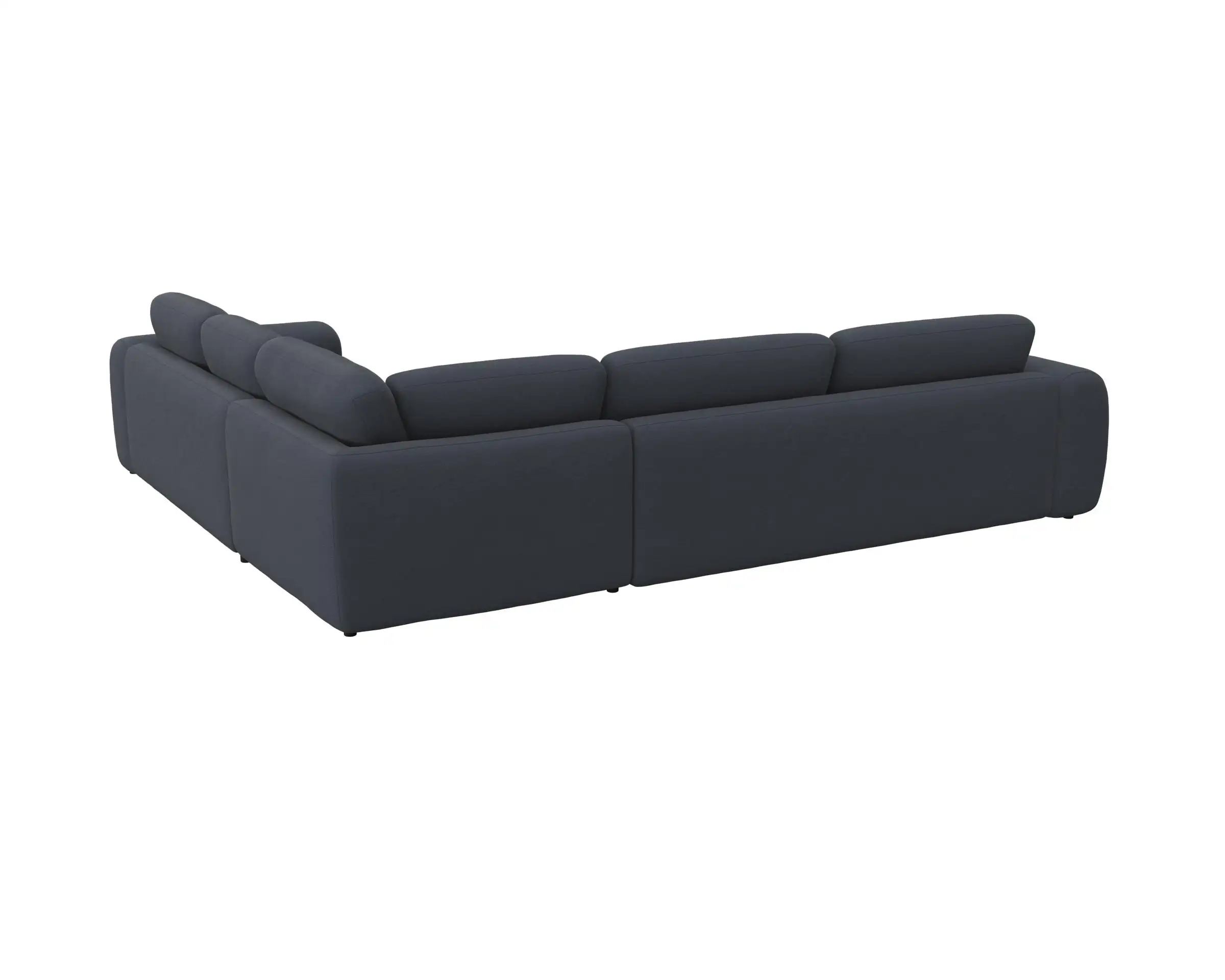 Flexlux 3 Sitzer Eckcouch Bild 3
