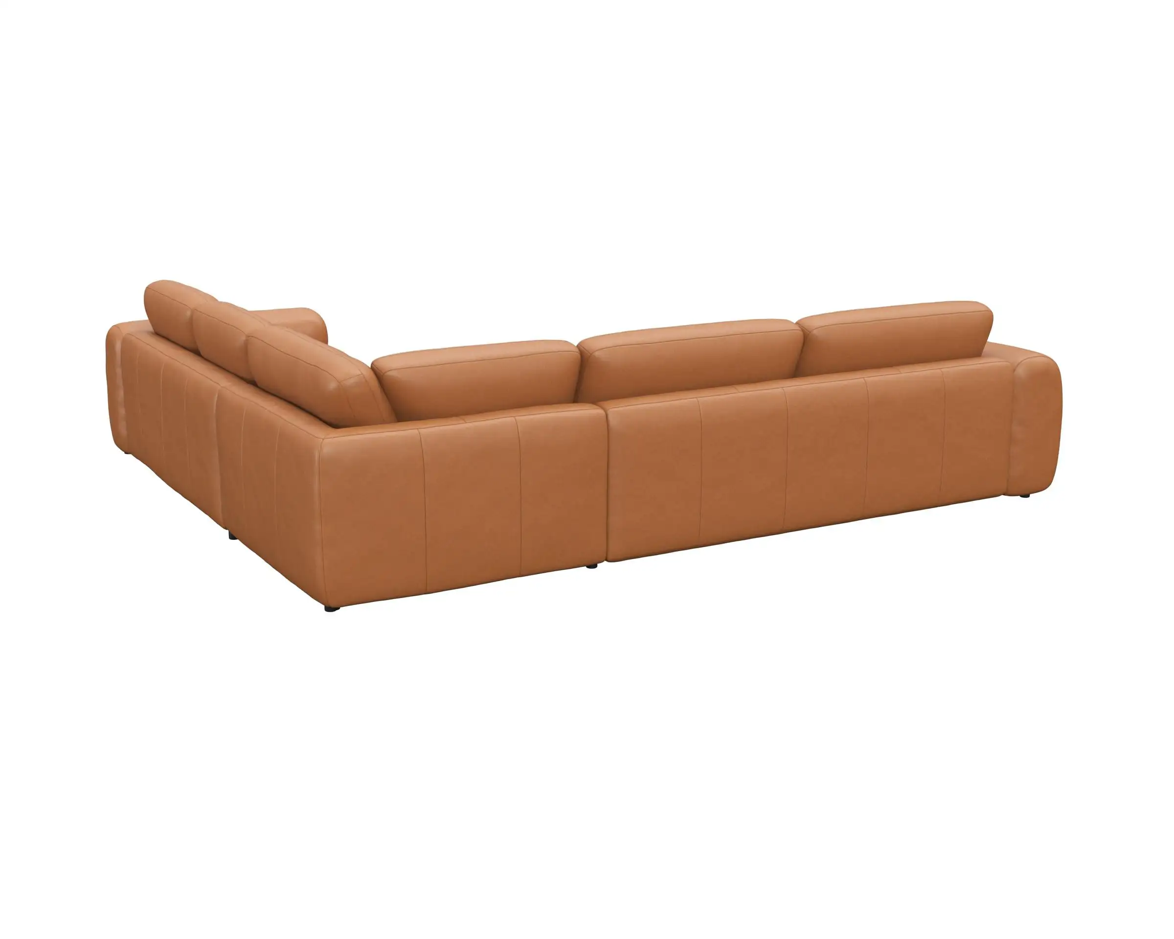 Flexlux 3 Sitzer Eckcouch Bild 3
