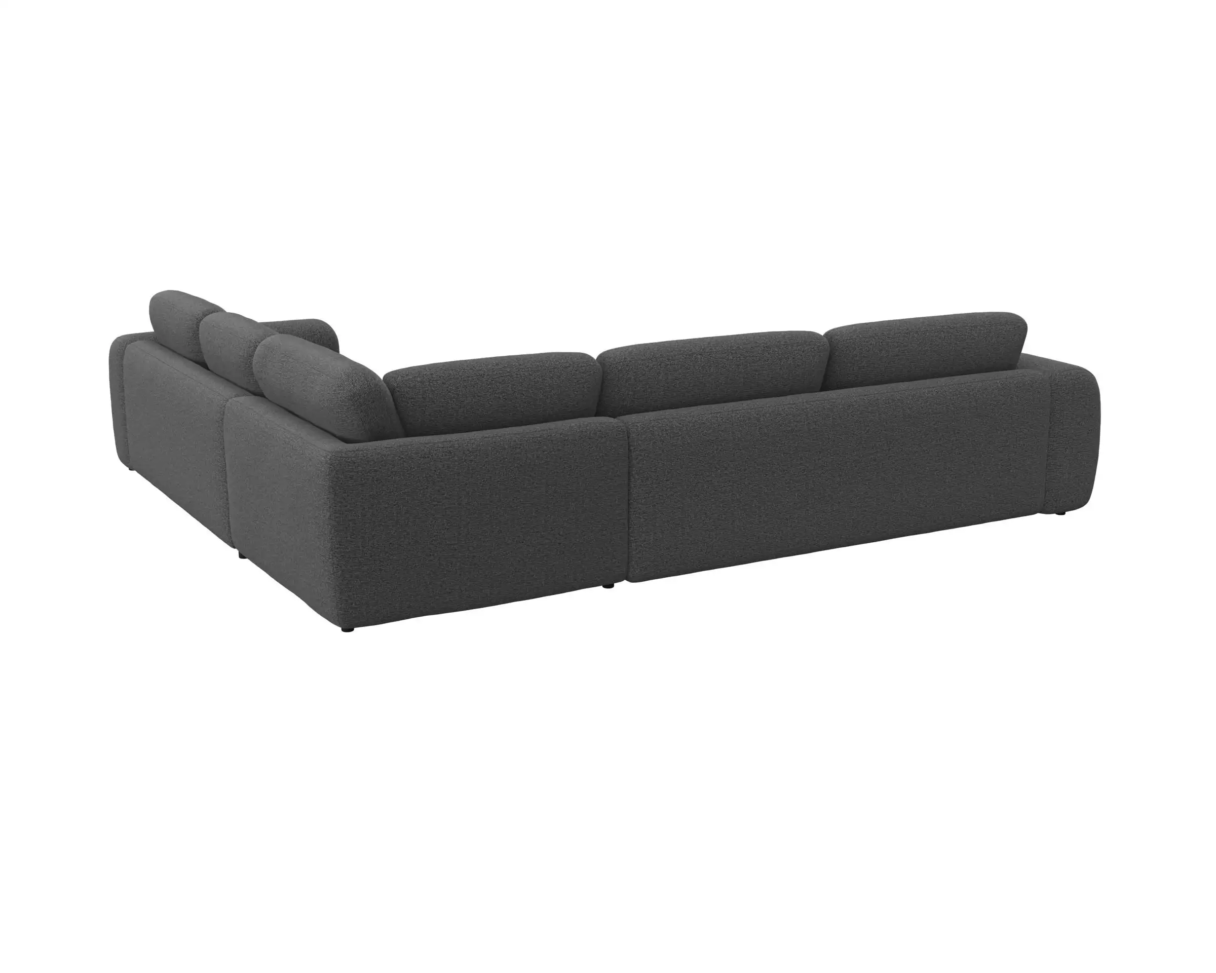 Flexlux 3 Sitzer Eckcouch Bild 3