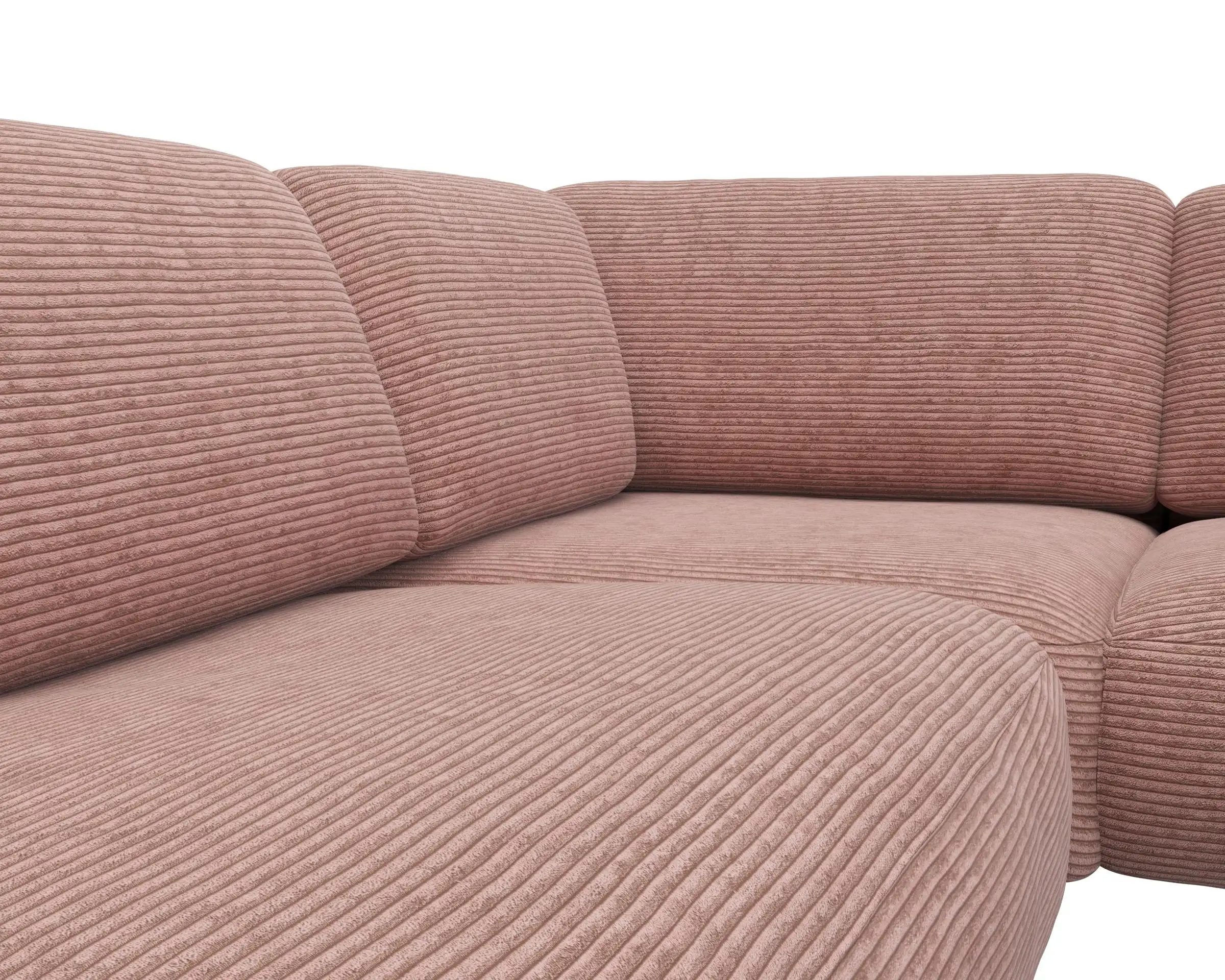 Flexlux 3 Sitzer Eckcouch Bild 4