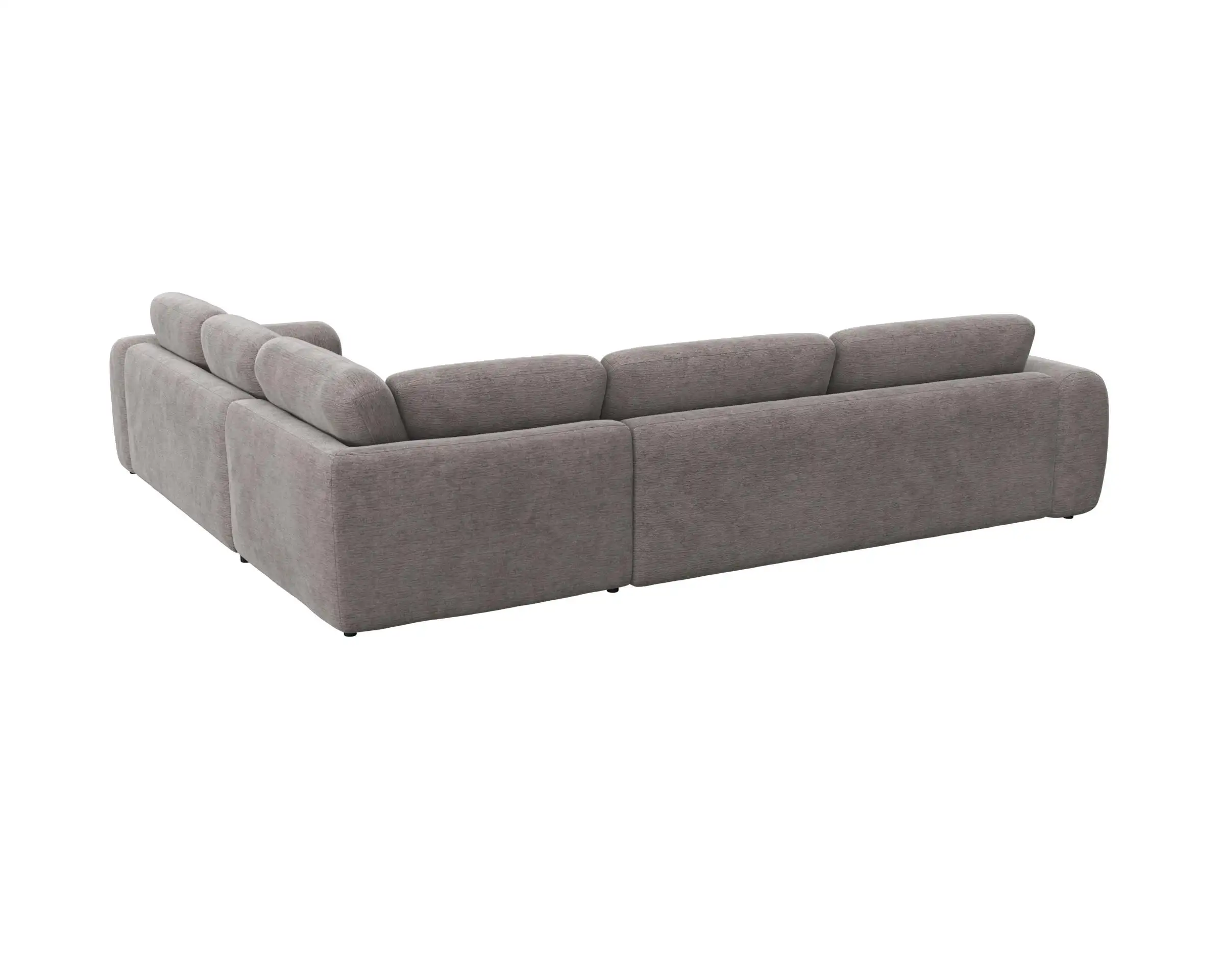 Flexlux 3 Sitzer Eckcouch Bild 3