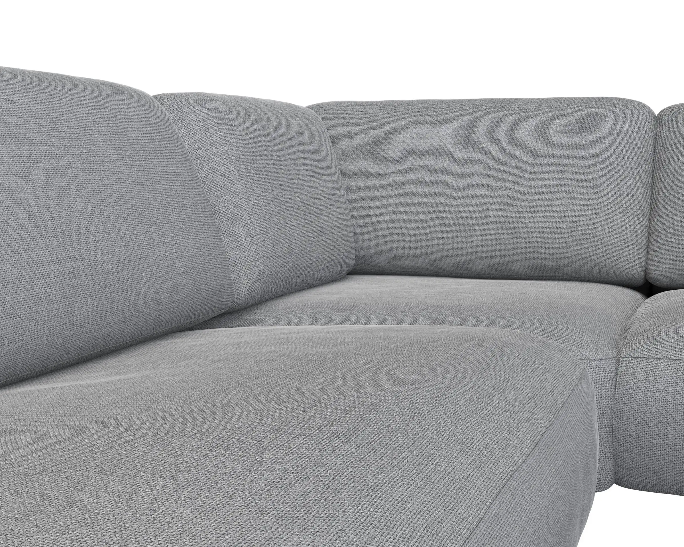 Flexlux 3 Sitzer Eckcouch Bild 4