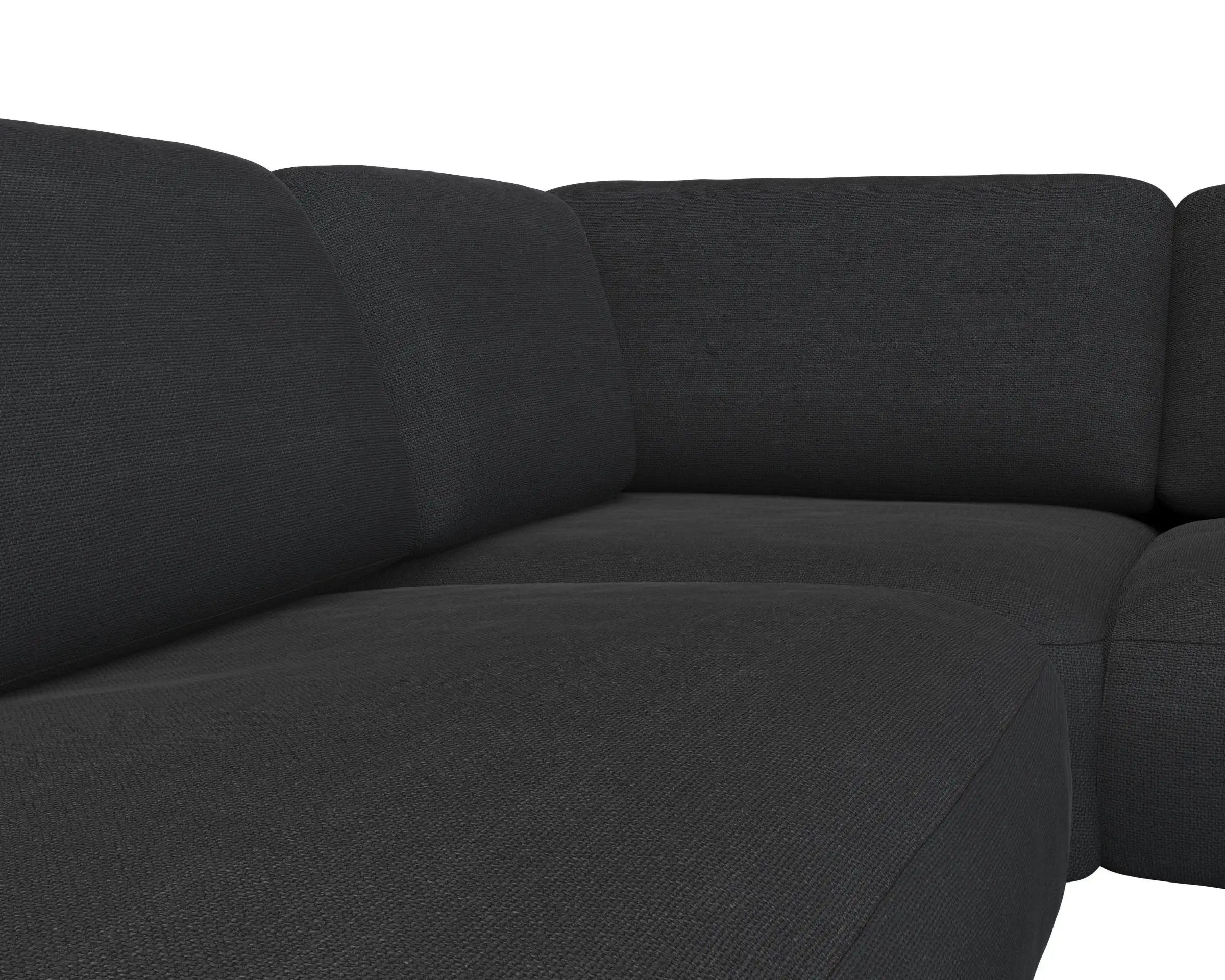 Flexlux 3 Sitzer Eckcouch Bild 4