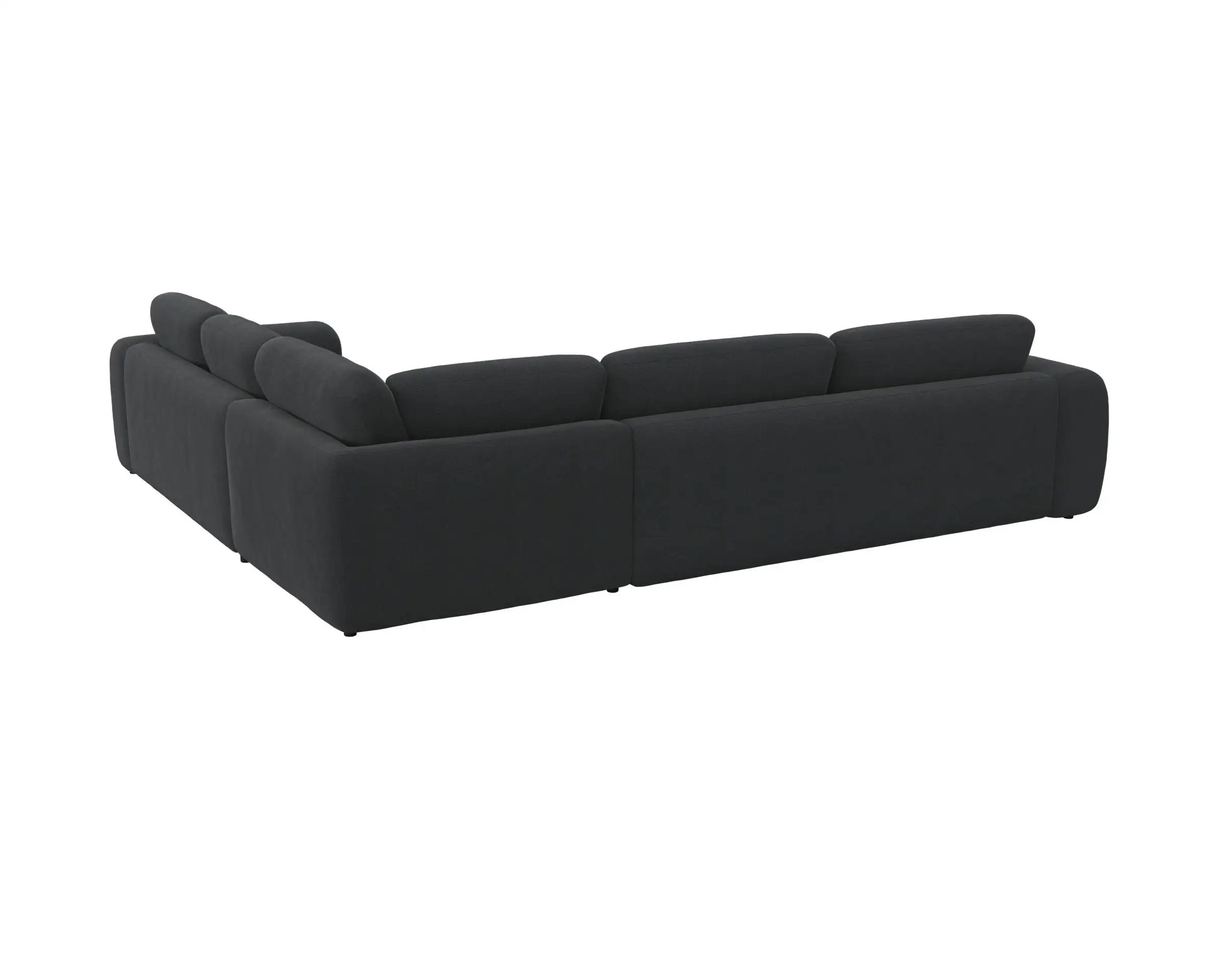 Flexlux 3 Sitzer Eckcouch Bild 3