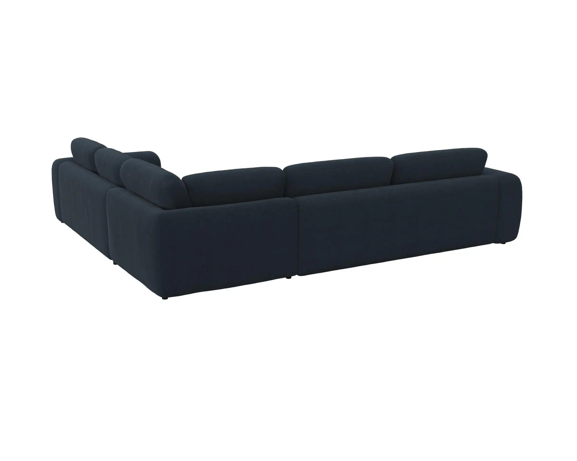 Flexlux 3 Sitzer Eckcouch Bild 3