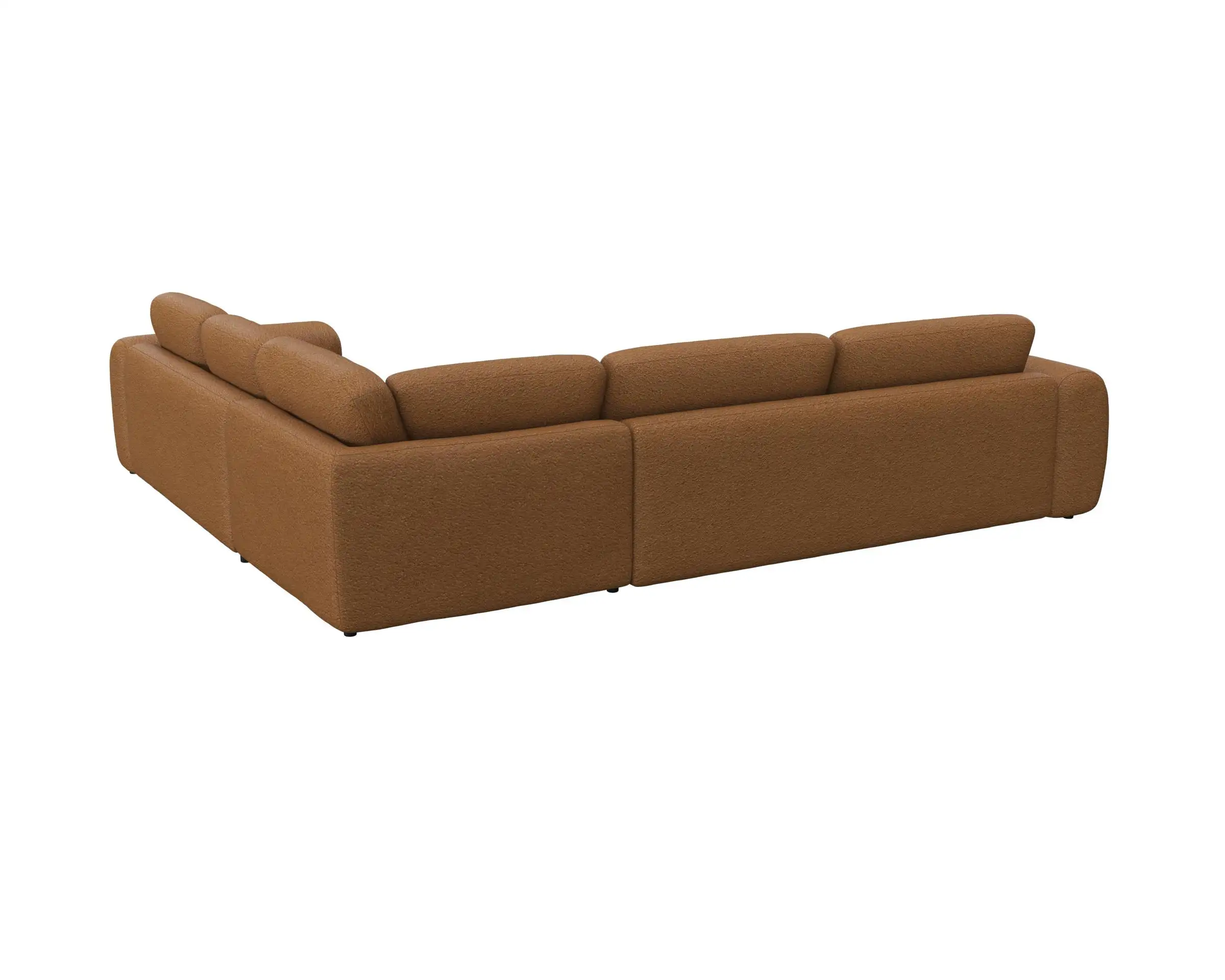 Flexlux 3 Sitzer Eckcouch Bild 3