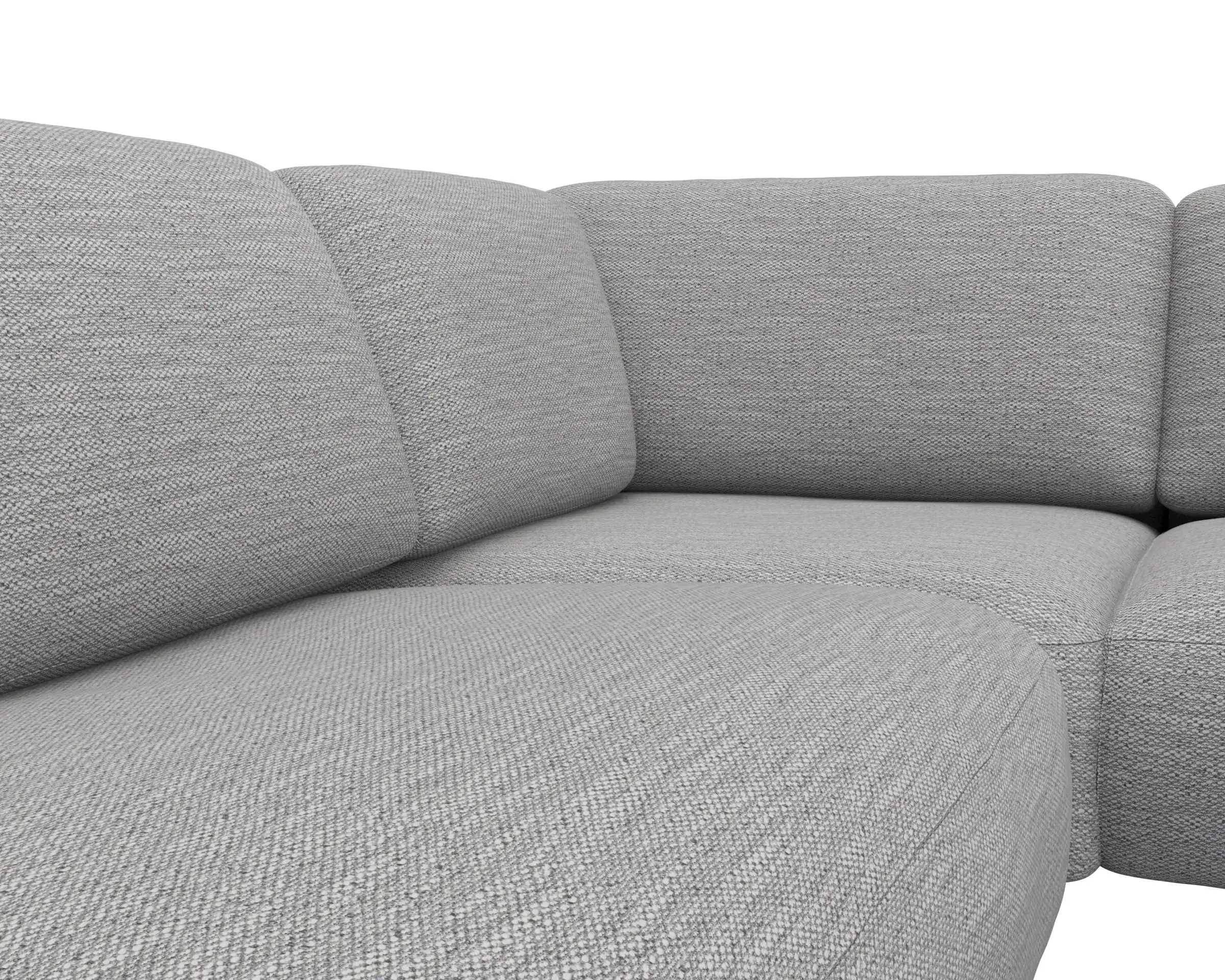 Flexlux 3 Sitzer Eckcouch Bild 4