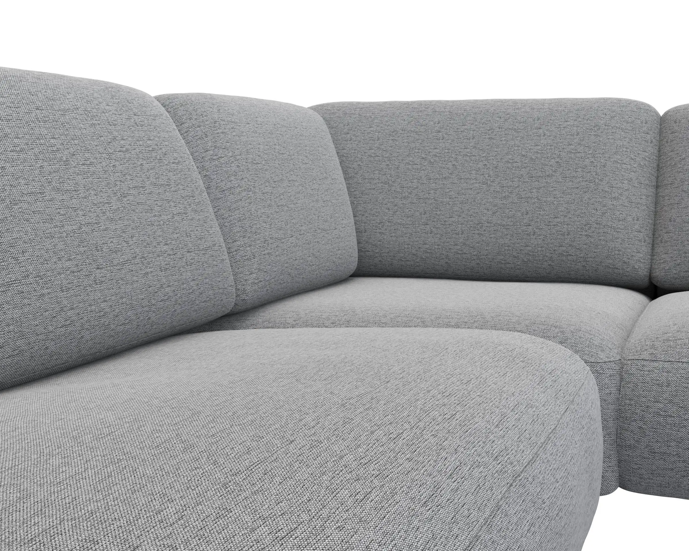 Flexlux 3 Sitzer Eckcouch Bild 4