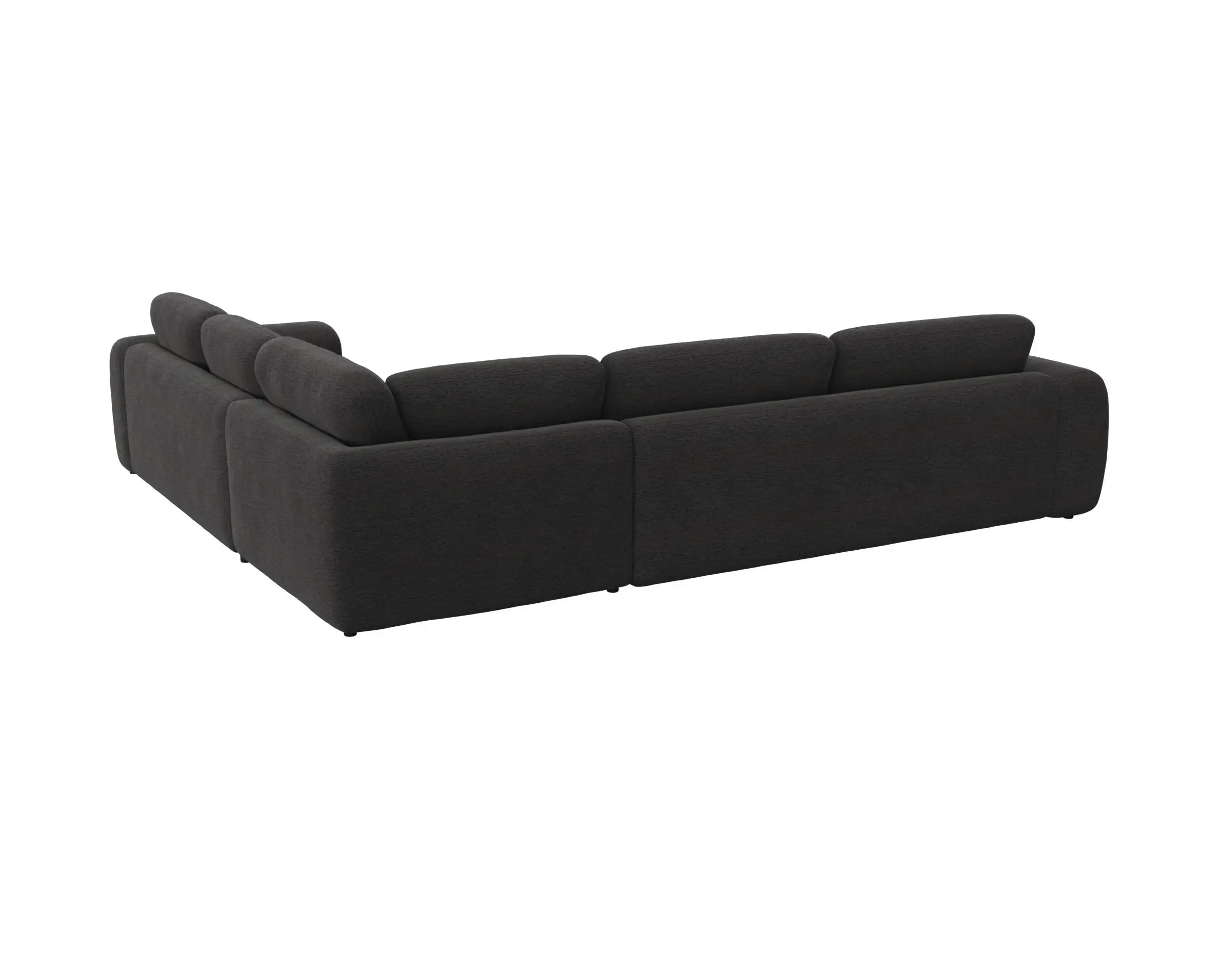 Flexlux 3 Sitzer Eckcouch Bild 3