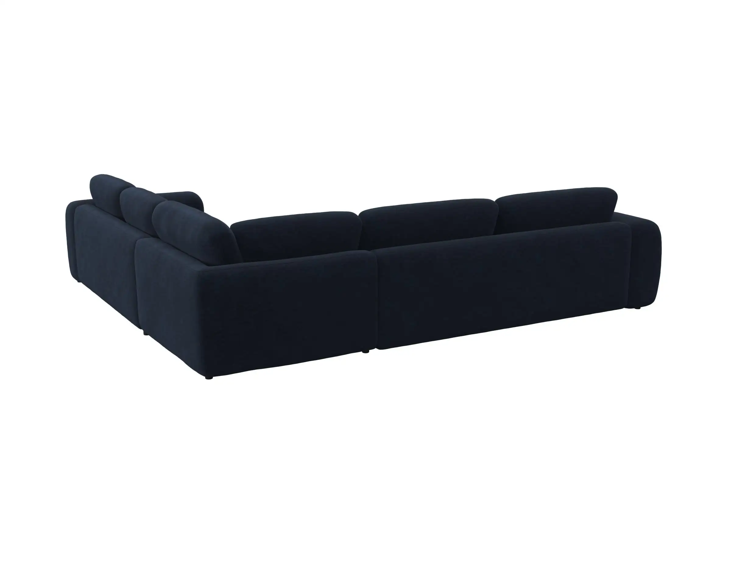 Flexlux 3 Sitzer Eckcouch Bild 3