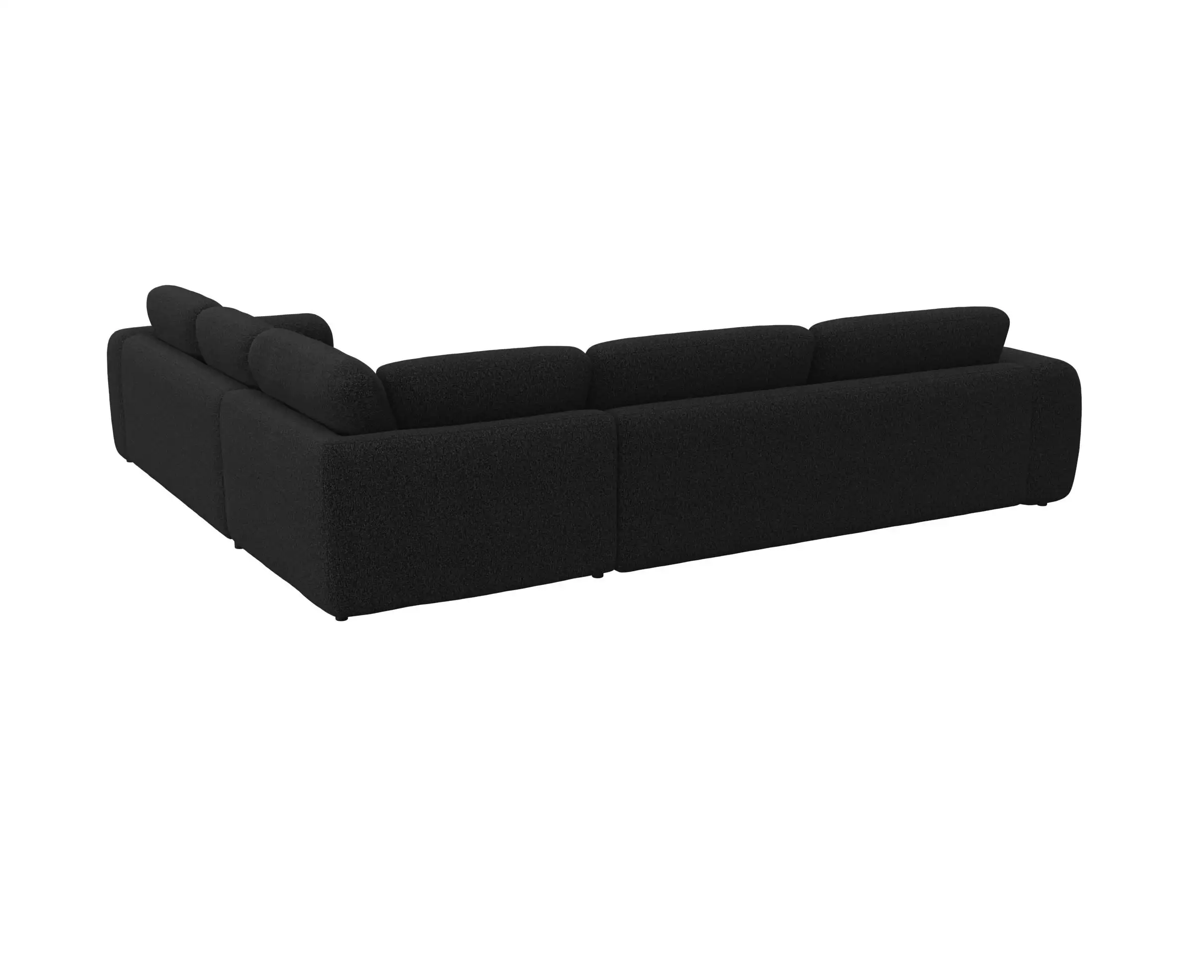 Flexlux 3 Sitzer Eckcouch Bild 3