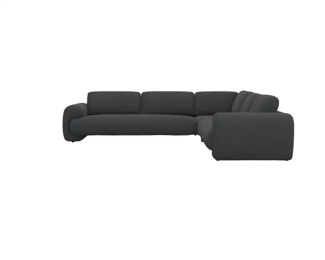 Molino 3 Sitzer Eckcouch 1