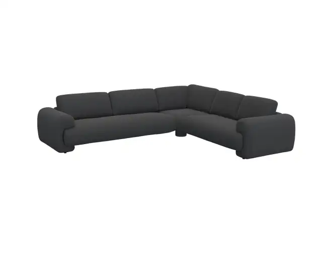 Molino 3 Sitzer Eckcouch 2