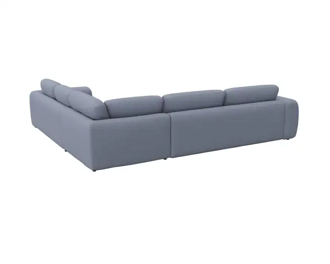 Molino 3 Sitzer Eckcouch 3