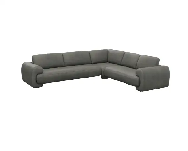 Molino 3 Sitzer Eckcouch 2