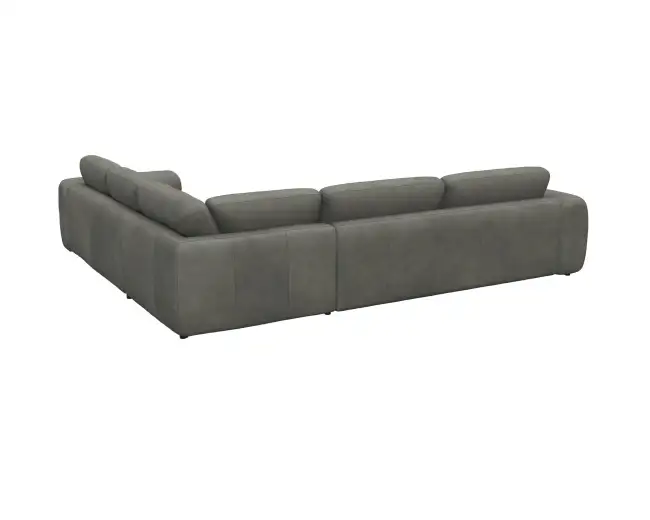 Molino 3 Sitzer Eckcouch 3