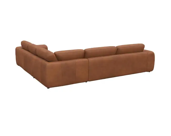 Molino 3 Sitzer Eckcouch 3