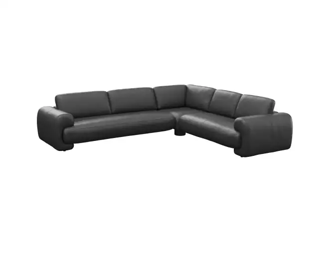 Molino 3 Sitzer Eckcouch 2