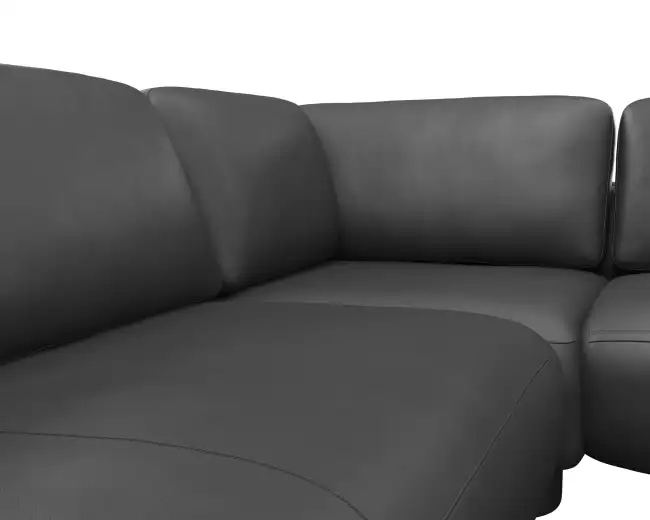 Molino 3 Sitzer Eckcouch 4