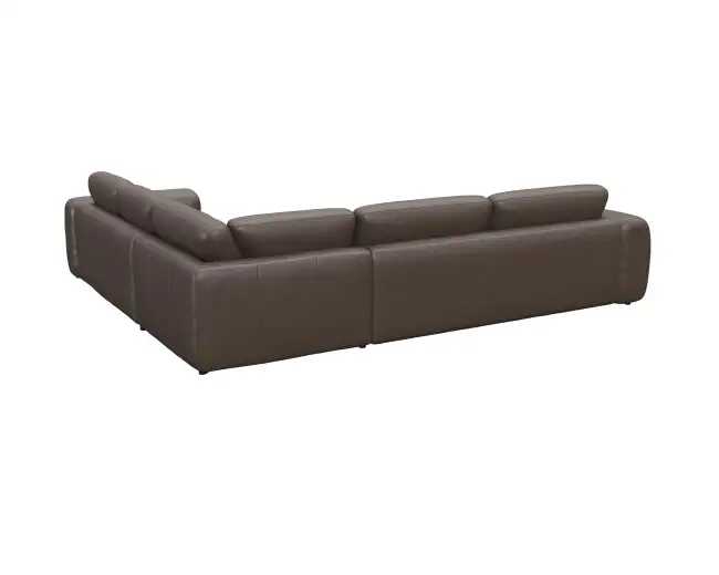 Molino 3 Sitzer Eckcouch 3