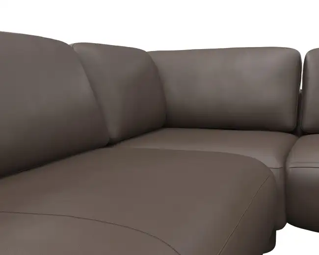 Molino 3 Sitzer Eckcouch 4