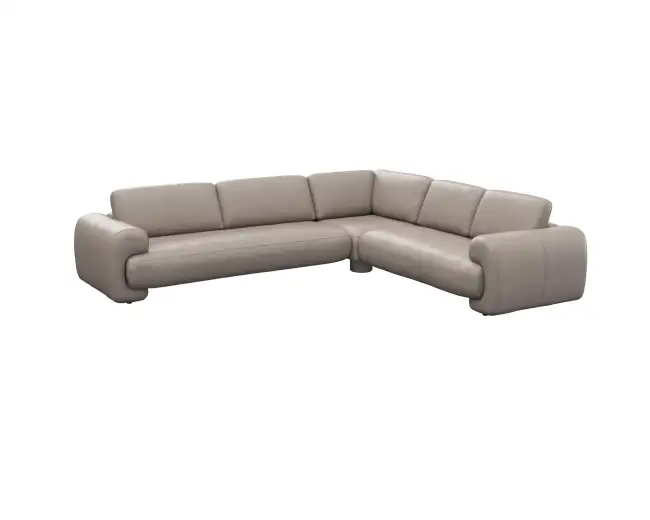 Molino 3 Sitzer Eckcouch 2