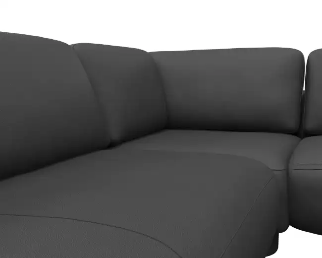Molino 3 Sitzer Eckcouch 4