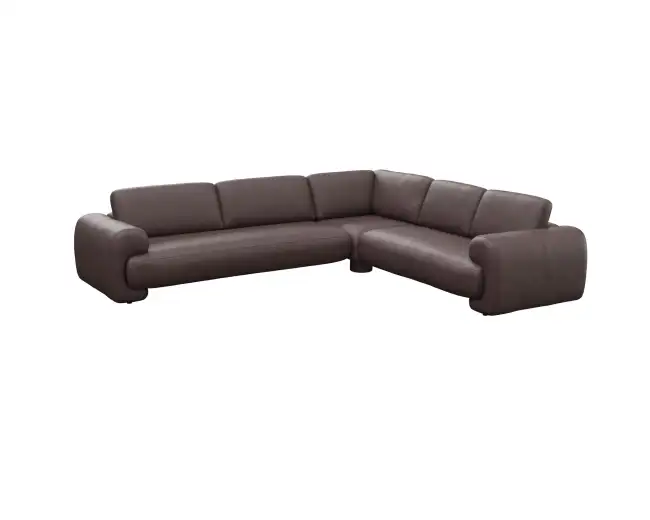 Molino 3 Sitzer Eckcouch 2