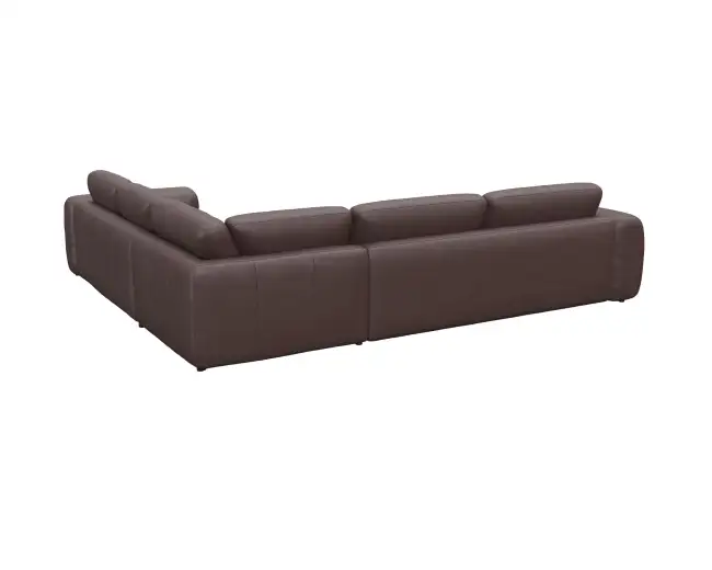 Molino 3 Sitzer Eckcouch 3